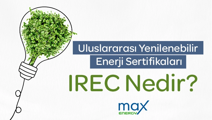 IREC nedir?